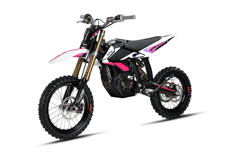 Surron Hyper Bee 2025 | Ride Powerfully Today — Send It! Cycle Shop